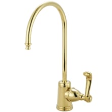 Royale 1.0 GPM Cold Water Dispenser Faucet - Includes