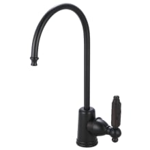 Georgian 1.0 GPM Cold Water Dispenser Faucet - Includes