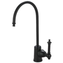 Templeton 1.0 GPM Cold Water Dispenser Faucet - Includes
