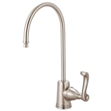 Royale 1.0 GPM Cold Water Dispenser Faucet - Includes