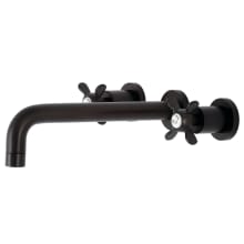 Essex Wall Mounted Tub Filler