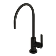 Continental 1.7 GPM Cold Water Dispenser Faucet - Includes Escutcheon