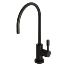 Concord 1.7 GPM Cold Water Dispenser Faucet - Includes Escutcheon