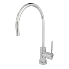 New York 1.7 GPM Single Hole Cold Water Dispenser Faucet - Includes Escutcheon