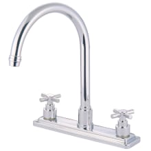 Elinvar 1.8 GPM Standard Kitchen Faucet