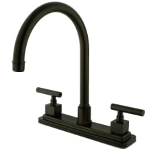 Claremont 1.8 GPM Standard Kitchen Faucet