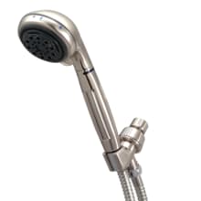 5 Function Personal Hand Shower Set with Hose and Bracket