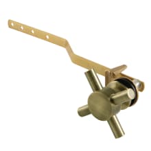Concord Left Handed Toilet Tank Lever