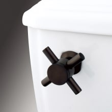 Concord Left Handed Toilet Tank Lever