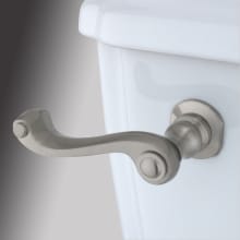 Royale Left Handed Toilet Tank Lever