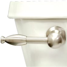 Knight Left Handed Toilet Tank Lever
