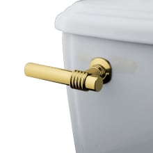 Milano Left Handed Toilet Tank Lever