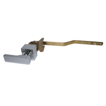 Executive Left Handed Toilet Tank Lever