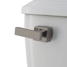Executive Left Handed Toilet Tank Lever