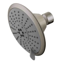 Concord 5" Multi Function Shower Head with 5 Spray Patterns