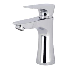 Millennium 1.2 GPM Single Hole Bathroom Faucet with Pop-Up Drain Assembly