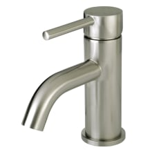 Concord 1.2 GPM Single Hole Bathroom Faucet with Pop-Up Drain Assembly
