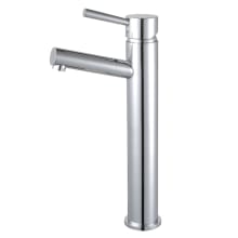 Concord 1.2 GPM Deck Mounted Single Hole Bathroom Faucet