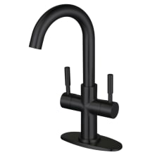 Concord 1.8 GPM Single Hole Bar Faucet - Includes Escutcheon