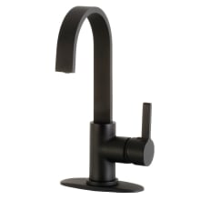 Continental 1.75 GPM Single Hole Bar Faucet