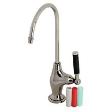Water Onyx 2.0 GPM Cold Water Dispenser Faucet - Includes Escutcheon