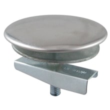Stainless Steel Faucet Hole Cover for Kitchen Sink
