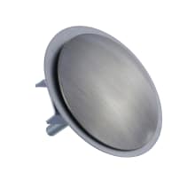 Stainless Steel Faucet Hole Cover for Kitchen Sink