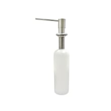 Naples Deck Mounted Soap Dispenser