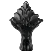 Aqua Eden 4 Piece Iron Tub Feet