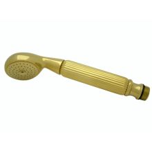 Metropolitan Brass Personal Hand Shower