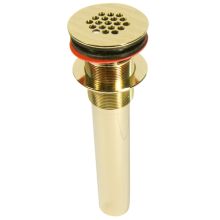 Sink Drain Assemblies At Faucet Com