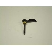 Replacement Diverter Handle for KB363.0AL Series Shower from the English Country Collection