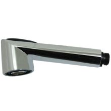 Replacement Pull-Out Sprayer with Stream and Full Spray Functions for Kitchen Faucet from the Manhattan Collection