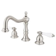 Kingston Brass Bathroom Faucets