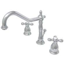 Kingston Brass Bathroom Faucets