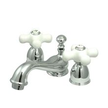 Mini Widespread Bathroom Faucets