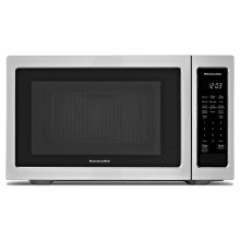 Luxury Microwaves Compact Appliance