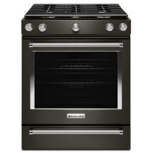 Kitchen Ranges | Cooktop Reviews | Gas and Electric Ovens