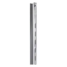 83 Series 60" Tall Single Slot Heavy Duty Shelf Standard