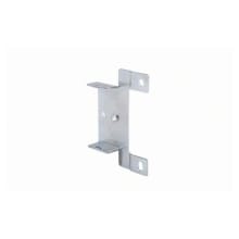Face Frame Front and Rear Mounting Brackets for Series 8400 Drawer Slides - Pair