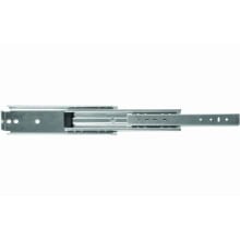 8900 Series 40 Inch Full Extension Side Mount Ball Bearing Drawer Slide with 300 Lbs. Weight Capacity - Pair