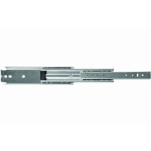 8900 Series 48 Inch Full Extension Side Mount Ball Bearing Drawer Slide with 250 Lbs. Weight Capacity - Pair