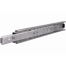 DuriSlide 10 Inch Full Extension Side Mount Ball Bearing Drawer Slide with 100 Lbs. Weight Capacity - Pair