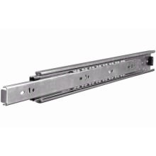 DuriSlide 22 Inch Full Extension Side Mount Ball Bearing Drawer Slide with 100 Lbs. Weight Capacity - Pair