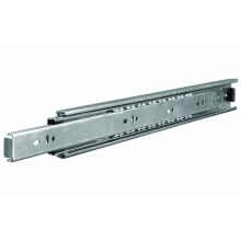 DuriSlide 26 Inch Full Extension Side Mount Ball Bearing Drawer Slide with 100 Lbs. Weight Capacity - Pair