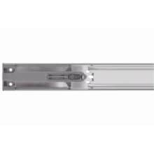 GSlide 14 Inch 3/4 Extension Side Mount Ball Bearing Drawer Slide with 100 Lbs. Weight Capacity and Soft Close - Pair