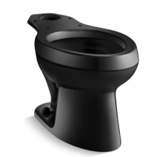 Wellworth Pressure Lite toilet bowl