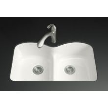 Cast Iron Sinks at Faucet.com
