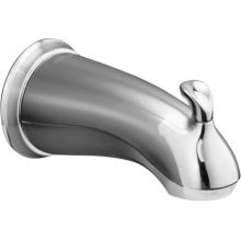 Sculpted Diverter Bath Spout for Forte or Leighton Collections