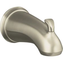 Sculpted Diverter Bath Spout for Forte and Pinoir Collections